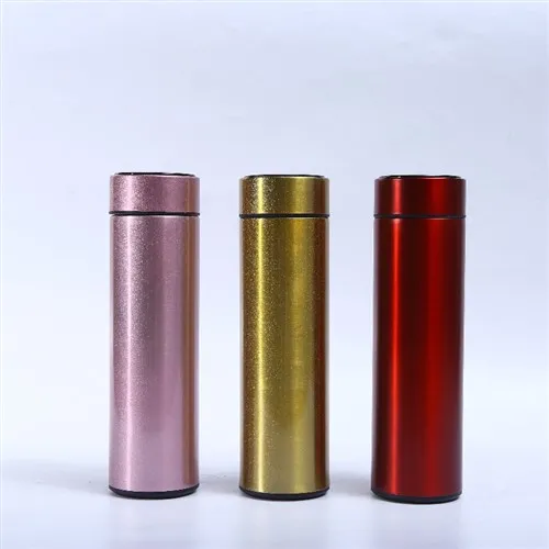 Smart Skinny Tumbler